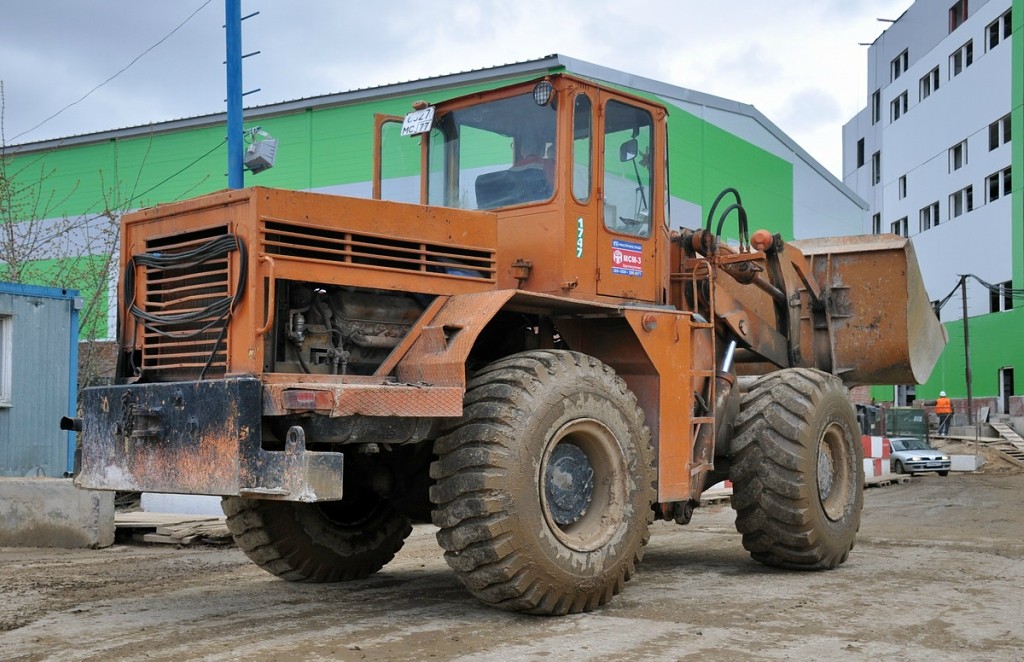 Москва, № 6527 МС 77 — L-34 Stalowa Wola