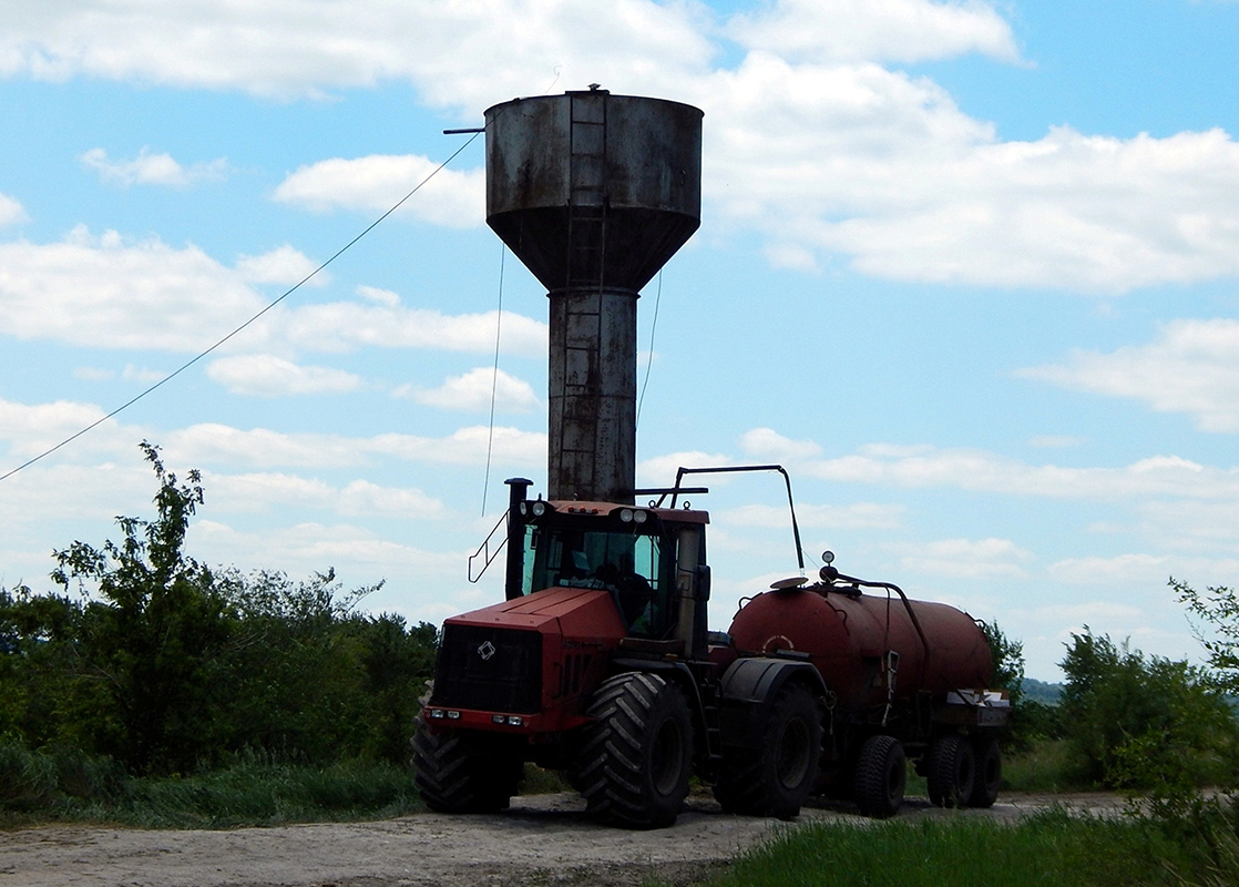 Воронежская область, № (36) Б/Н СТ 0005 — К-744 (общая модель)