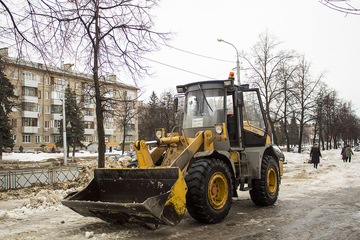 Башкортостан, № 6869 УВ 02 — ЧТЗ (общая модель)