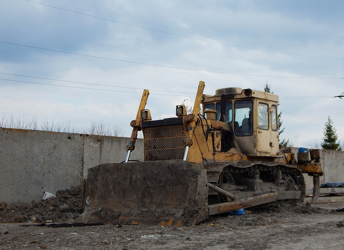 Белгородская область, № (31) Б/Н СТ 0054 — Т10М