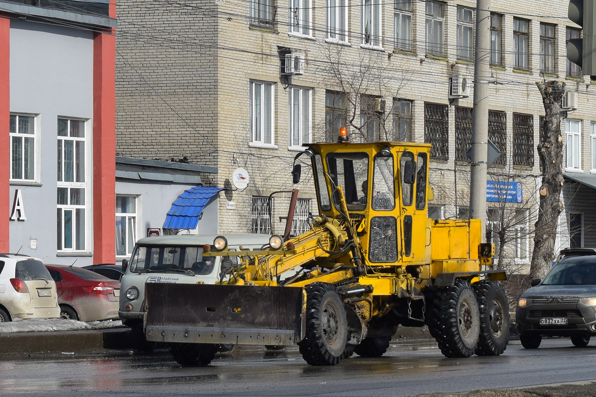 Алтайский край, № 9290 МС 22 — ДЗ-143 / ДЗ-180