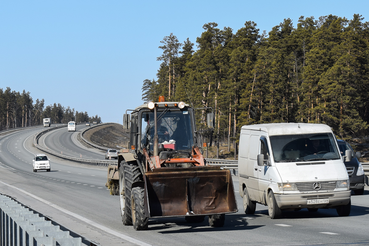 Алтайский край, № 9121 ЕВ 22 — Беларус-82.1