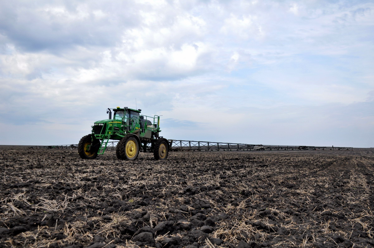 Рязанская область, № (62) Б/Н СТ 0146 — John Deere 4730