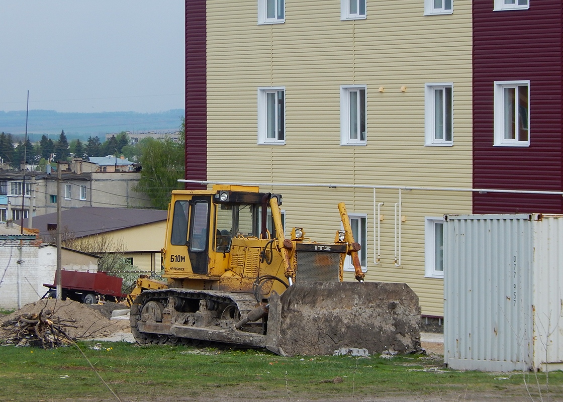 Белгородская область, № 0517 ЕК 31 — Т10М