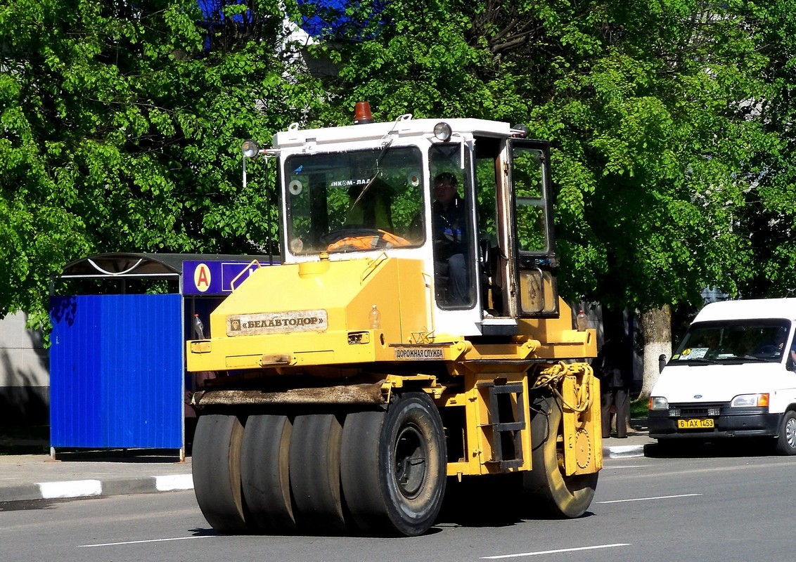 Могилёвская область, № 9190 БЮ — ДС-30-1