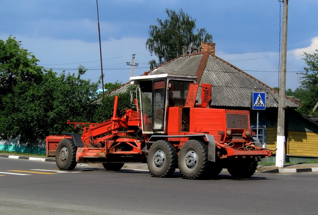 Могилёвская область, № ТА 0220 — ГС-14.02