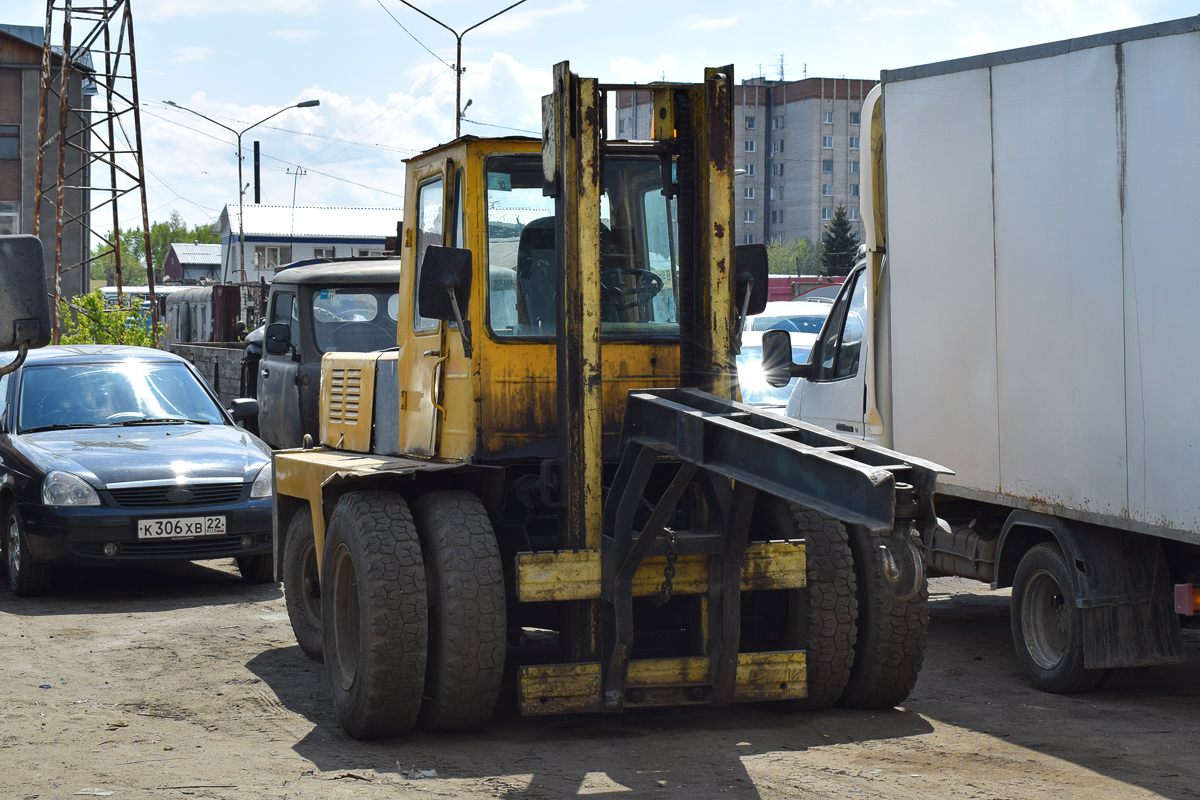 Алтайский край, № (22) Б/Н СТ 0146 — 4014/4026/4081/41015/4105 (общая модель)