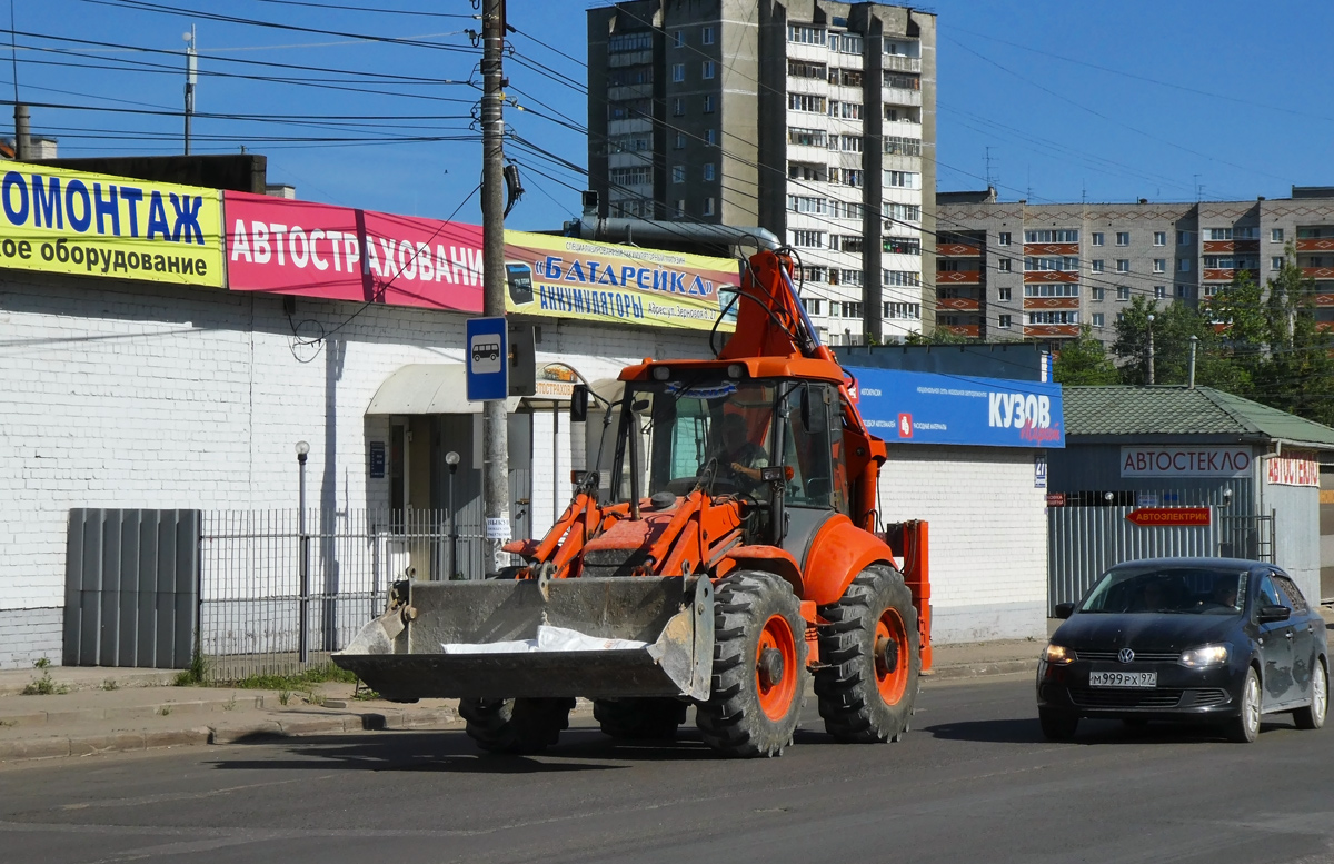 Калужская область, № 3329 КВ 40 — FIAT (общая модель)