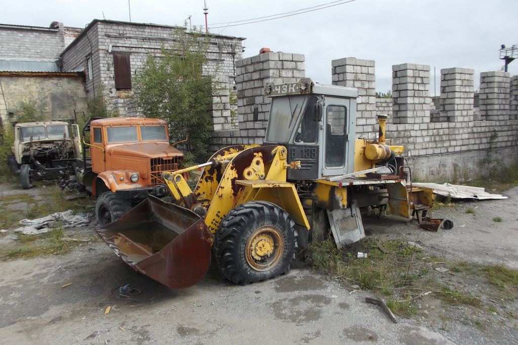 Свердловская область, № (66) Б/Н СТ 0022 — В-138