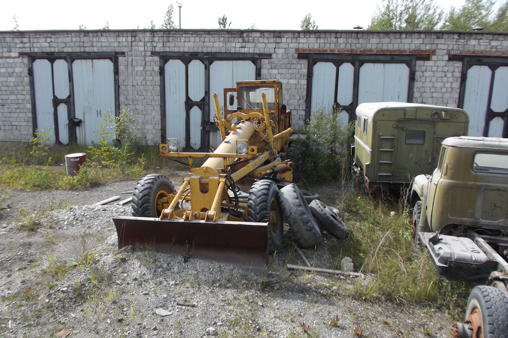 Свердловская область, № (66) Б/Н СТ 0024 — Baukema (общая модель)