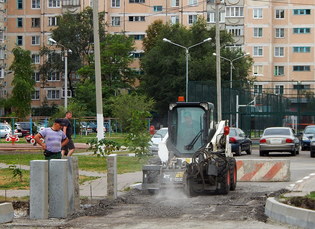 Белгородская область — Разные фотографии (Спецтехника)