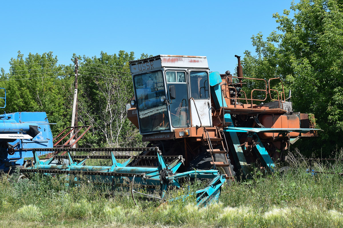 Алтайский край, № (22) Б/Н СТ 0280 — Енисей-1200-1