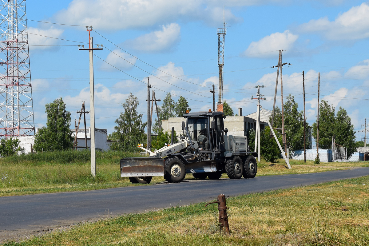 Алтайский край, № (22) Б/Н СТ 0291 — ГС-14.02; Алтайский край — Спецтехника с нечитаемыми (неизвестными) номерами