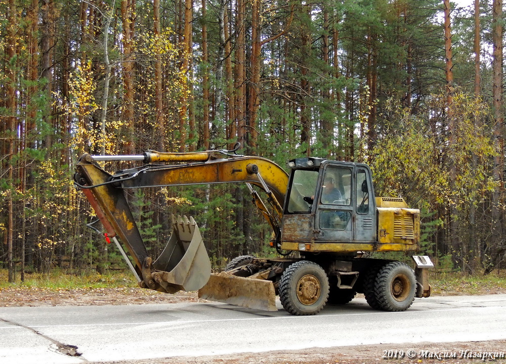 Рязанская область, № 3757 РУ 62 — ЕК-12