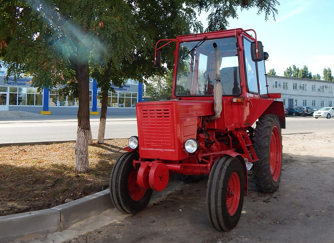 Воронежская область, № 9090 АВ 36 — Т-25А