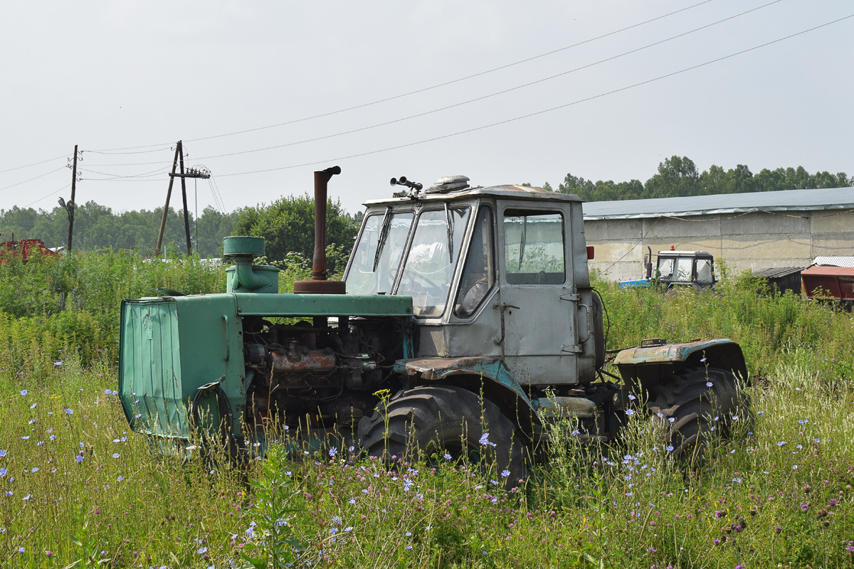 Алтайский край, № (22) Б/Н СТ 0322 — Т-150К