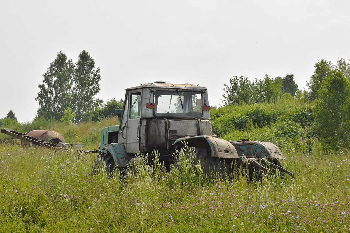 Алтайский край, № (22) Б/Н СТ 0322 — Т-150К