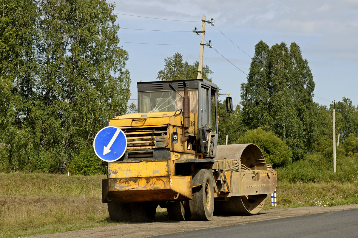 Кемеровская область, № (42) Б/Н СТ 0026 — ДУ-84