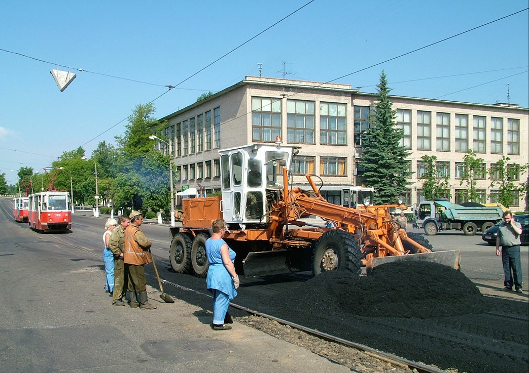 Витебская область, № (BY-2) Б/Н СТ 0049 — ДЗ-143 / ДЗ-180