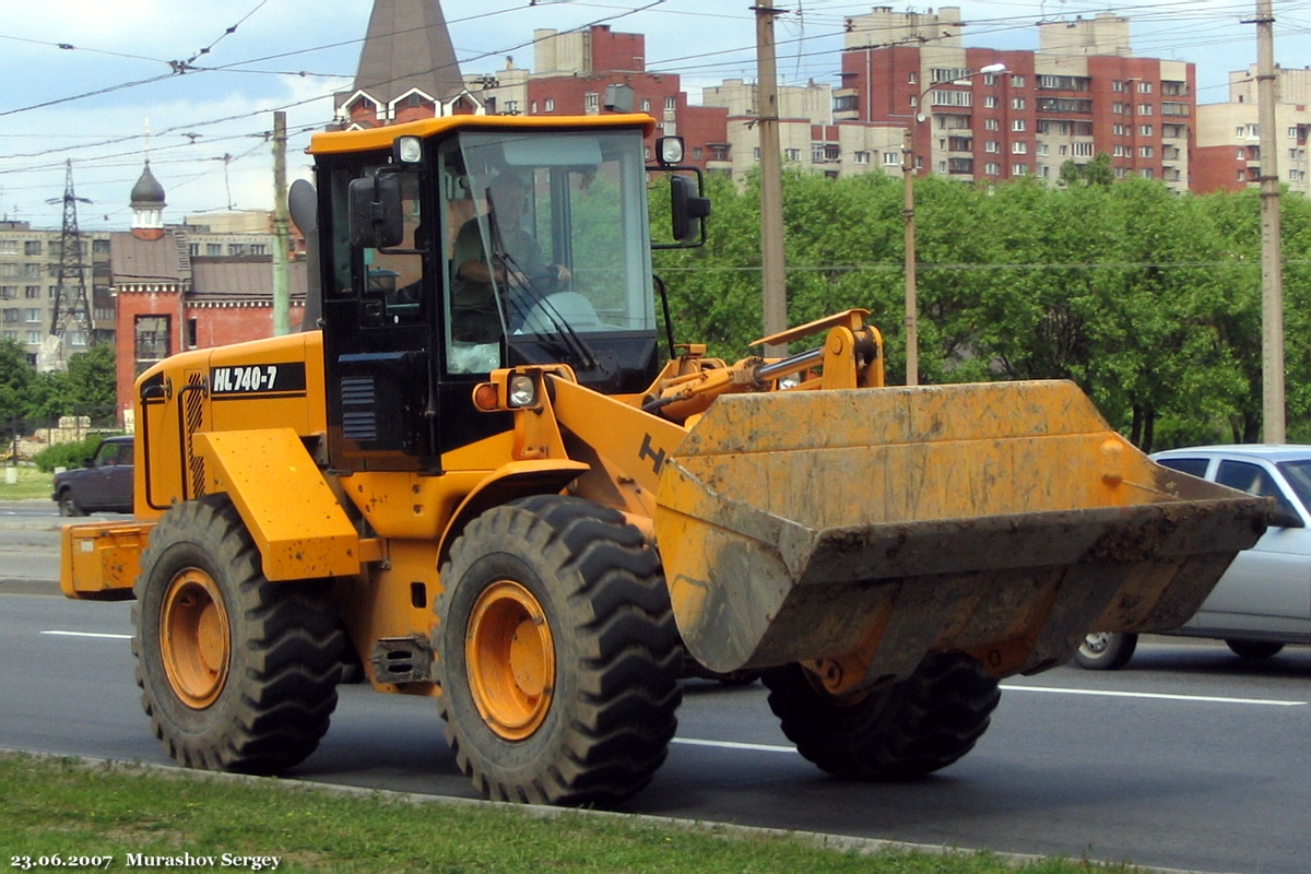 Санкт-Петербург, № (78) Б/Н СТ 0023 — Hyundai (общая модель)