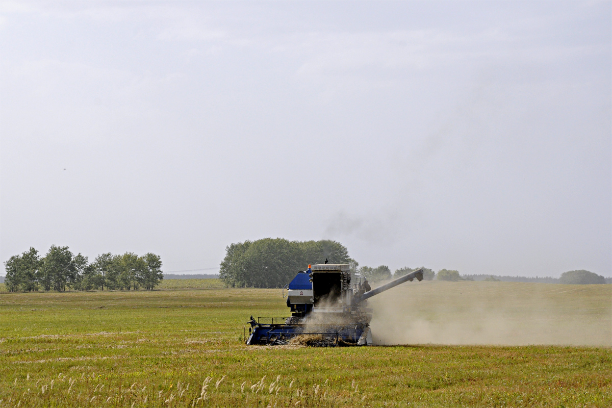 Алтайский край, № (22) Б/Н СТ 0424 — Енисей-1200-1