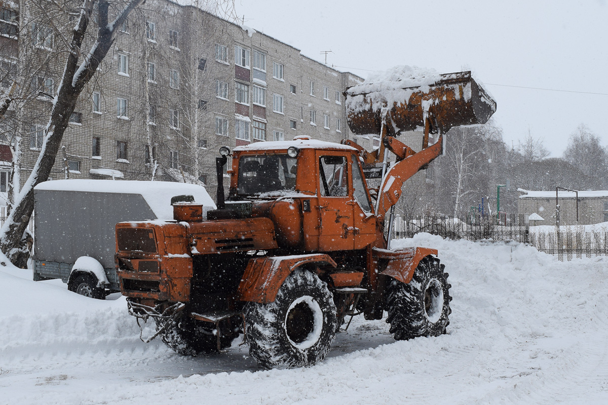 Алтайский край, № (22) Б/Н СТ 0053 — Т-156К