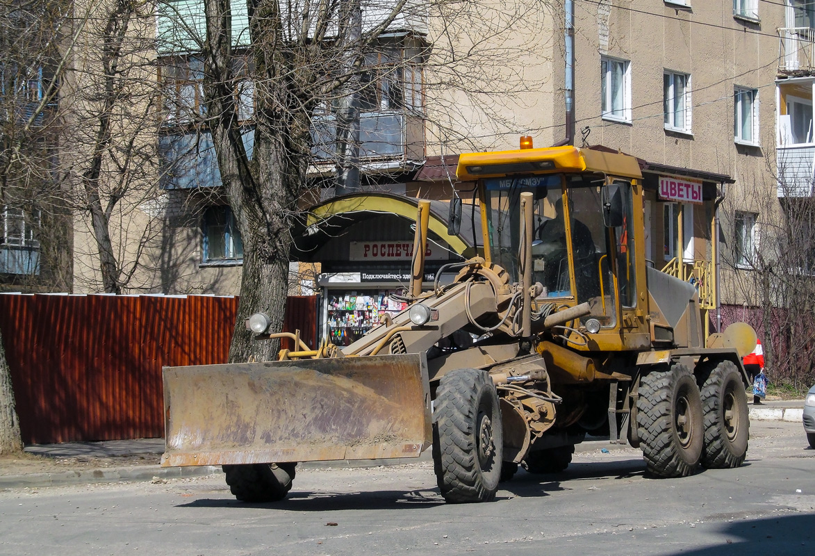 Калужская область, № 4772 КР 40 — ДЗ-122Б