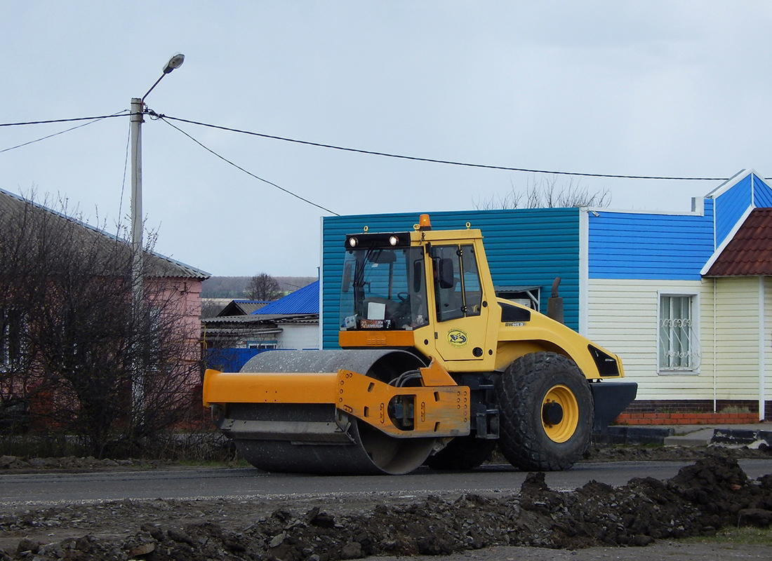 Белгородская область, № 5712 ЕЕ 31 — Bomag BW 213 (общая модель)