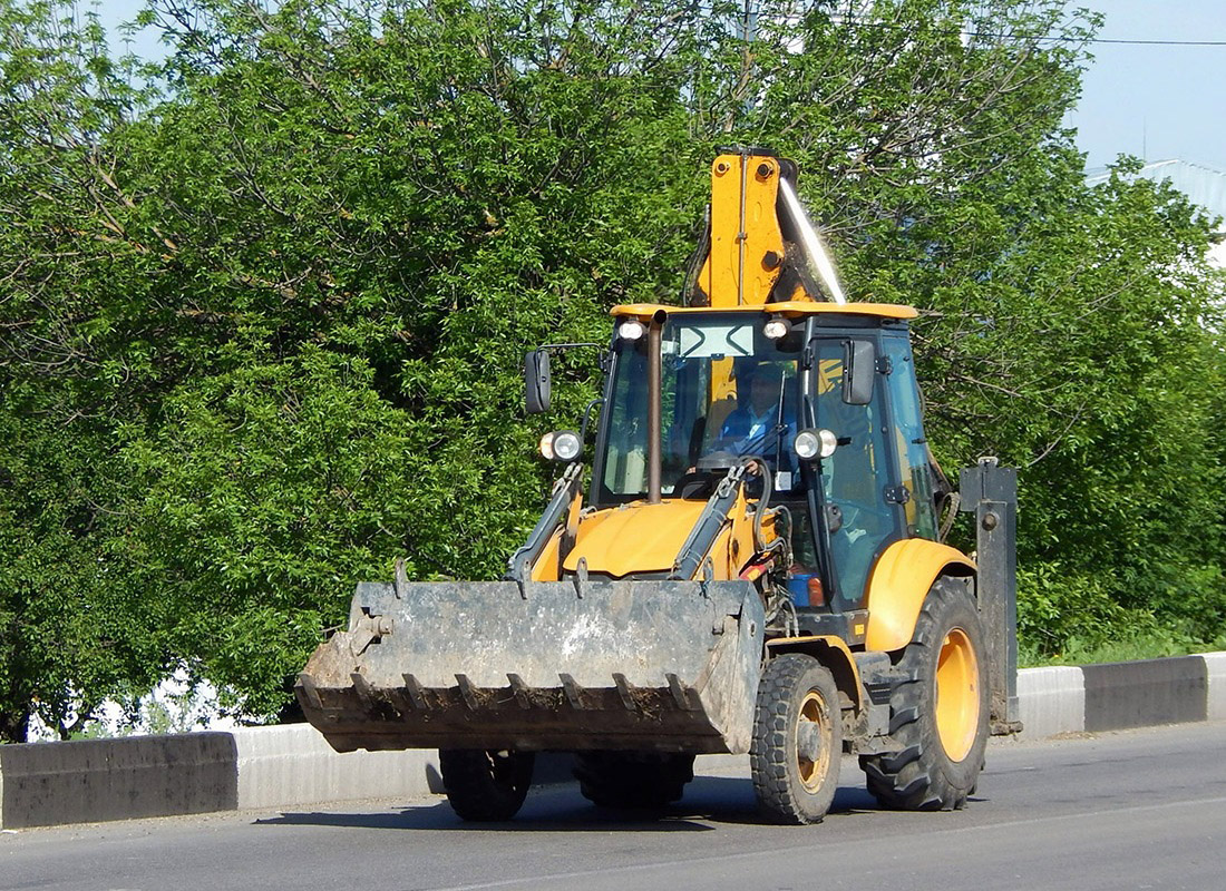 Белгородская область, № 0493 ЕТ 31 — Tarsus (общая модель)