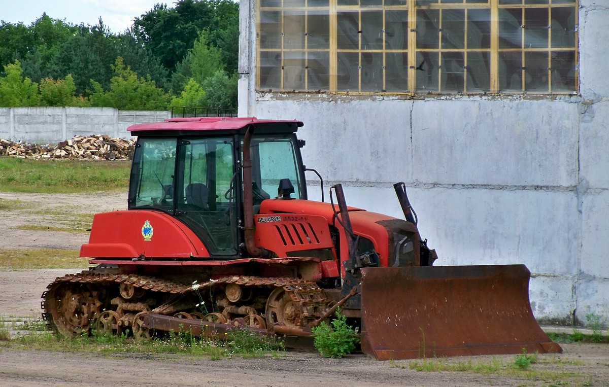 Могилёвская область, № ТВ-6 8802 — Беларус-1502