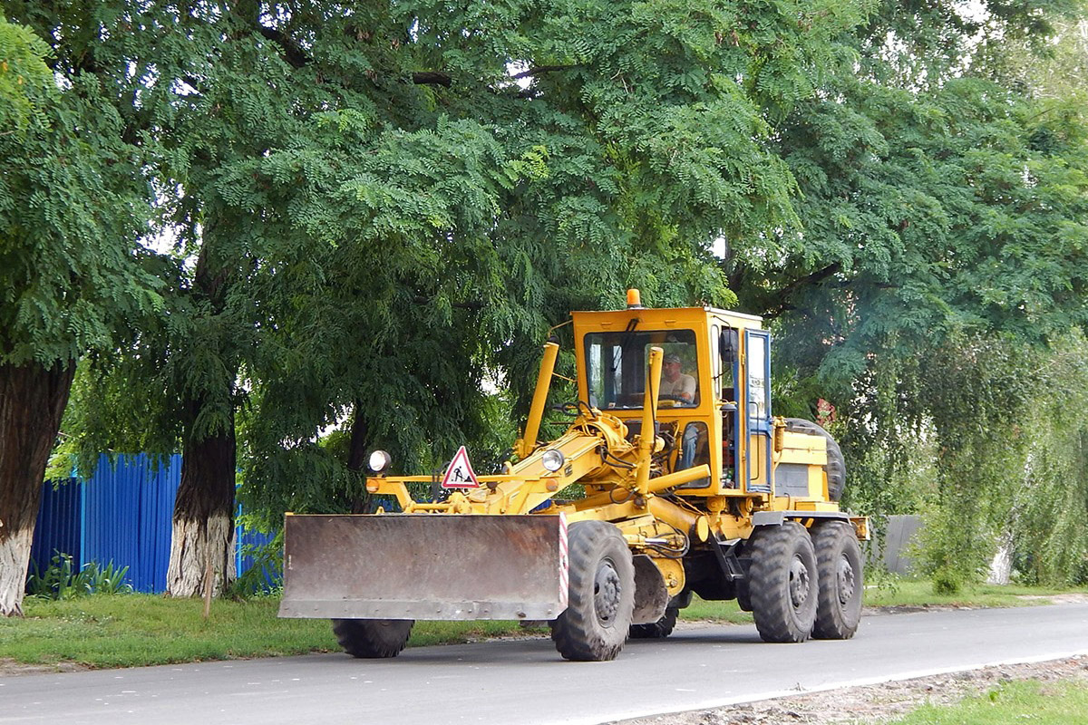 Белгородская область, № 2554 ЕВ 31 — ДЗ-122(А)