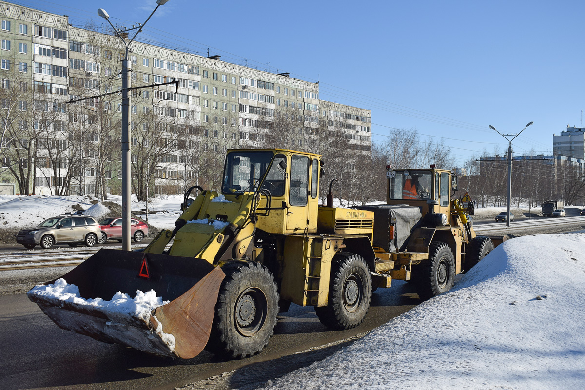 Алтайский край, № (22) Б/Н СТ 0174 — L-34 Stalowa Wola