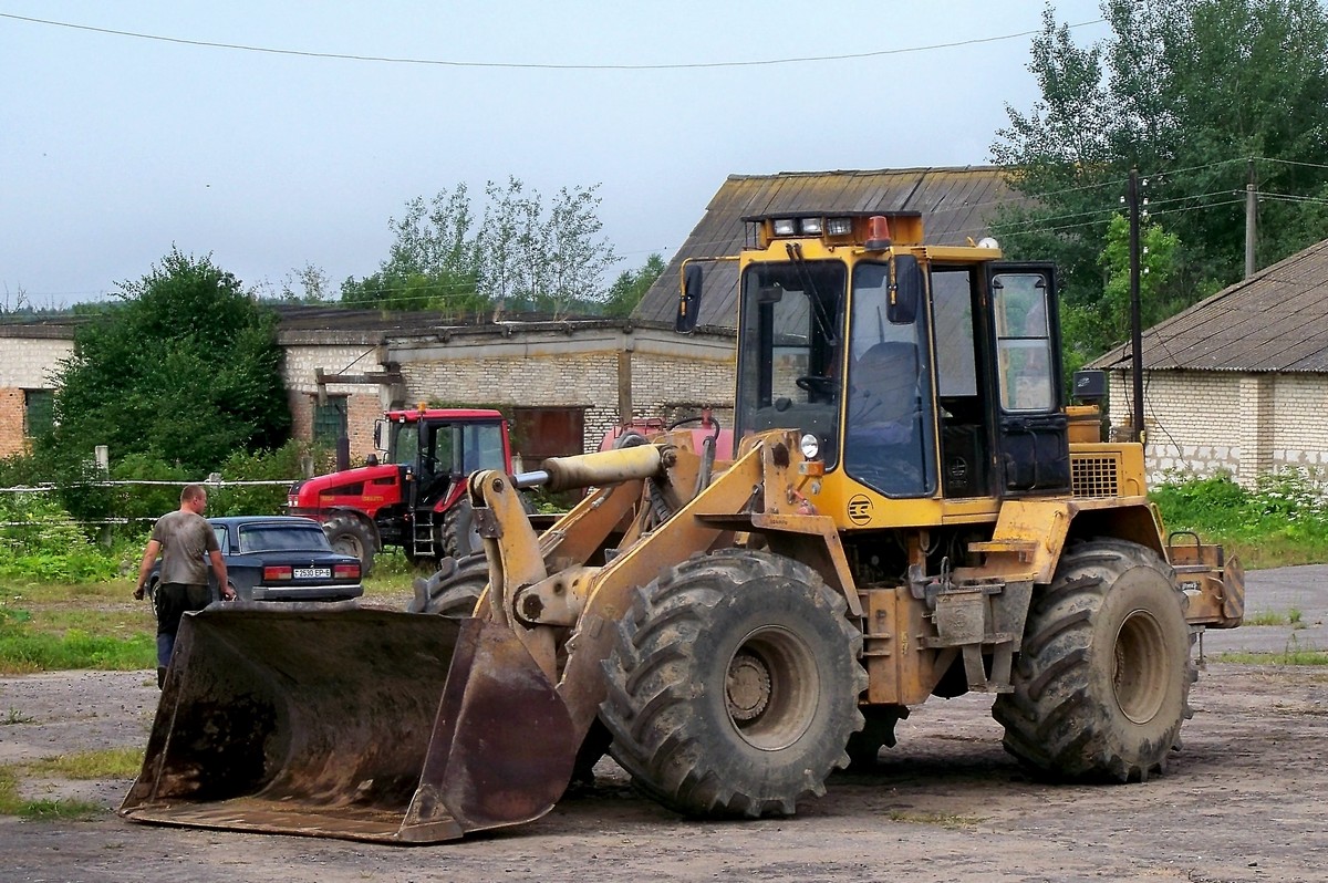 Могилёвская область, № 754 — Амкодор-352С