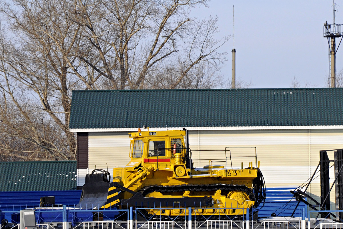 Алтайский край, № 631 — Т-330