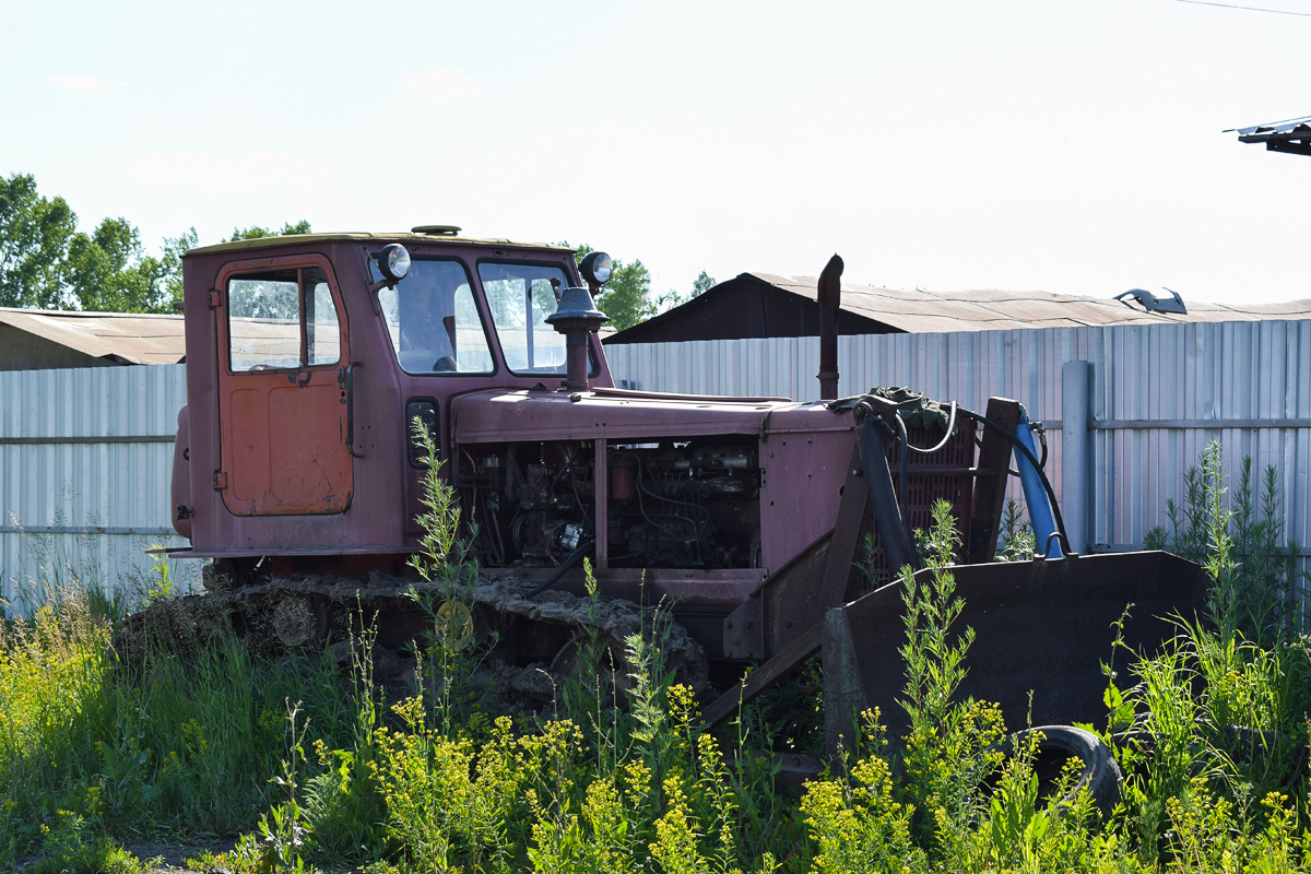 Алтайский край, № (22) Б/Н СТ 0277 — Т-4А