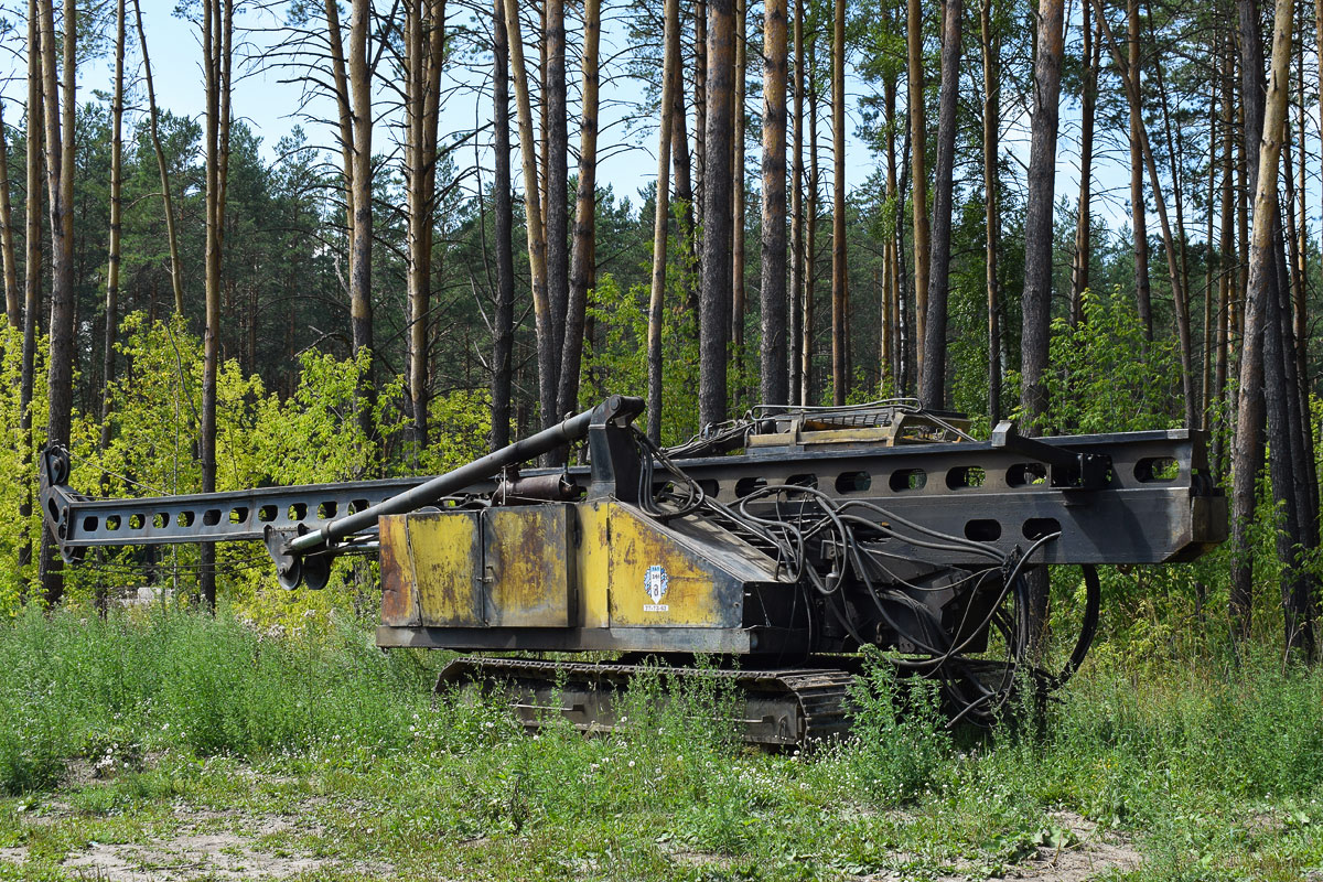 Алтайский край, № (22) Б/Н СТ 0585 — Junttan (общая модель)