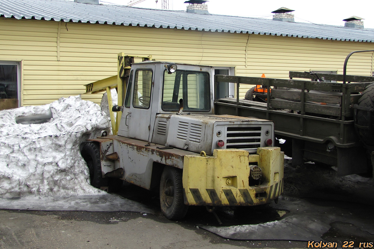 Алтайский край, № (22) Б/Н СТ 0607 — 4014/4026/4081/41015/4105 (общая модель)