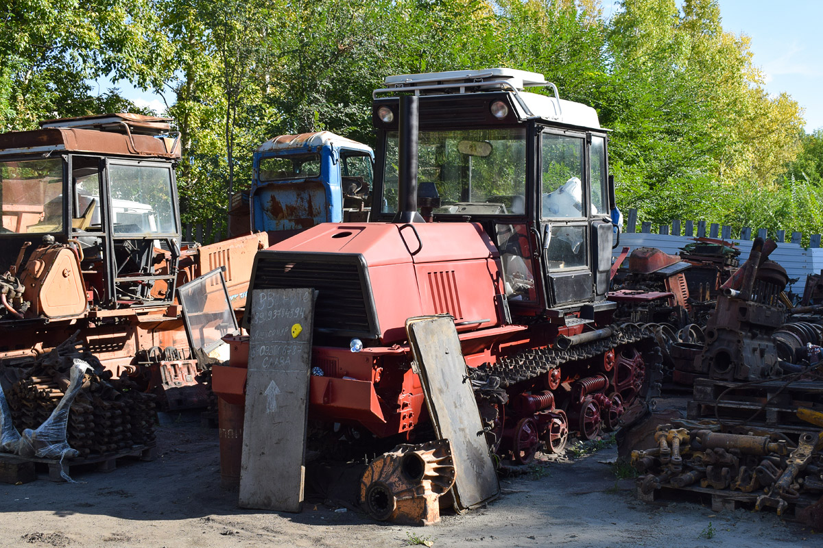 Алтайский край, № (22) Б/Н СТ 0609 — ВТ-150