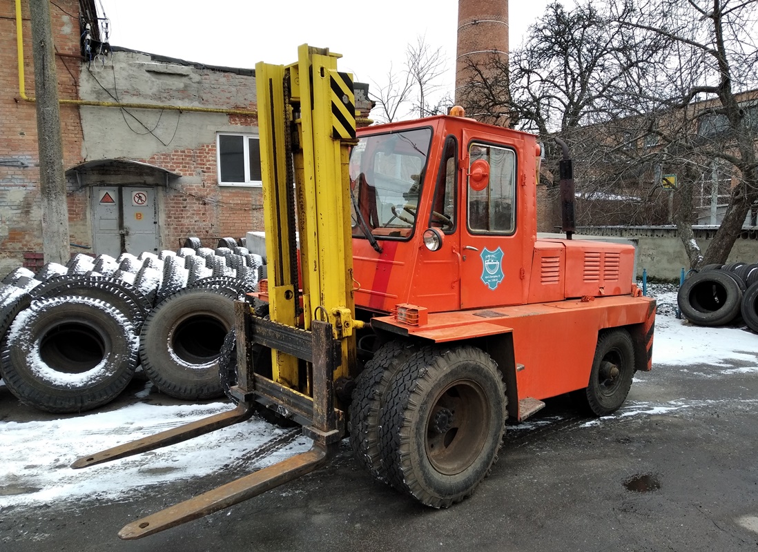 Полтавская область, № Т 01465 ВІ — АП-40816