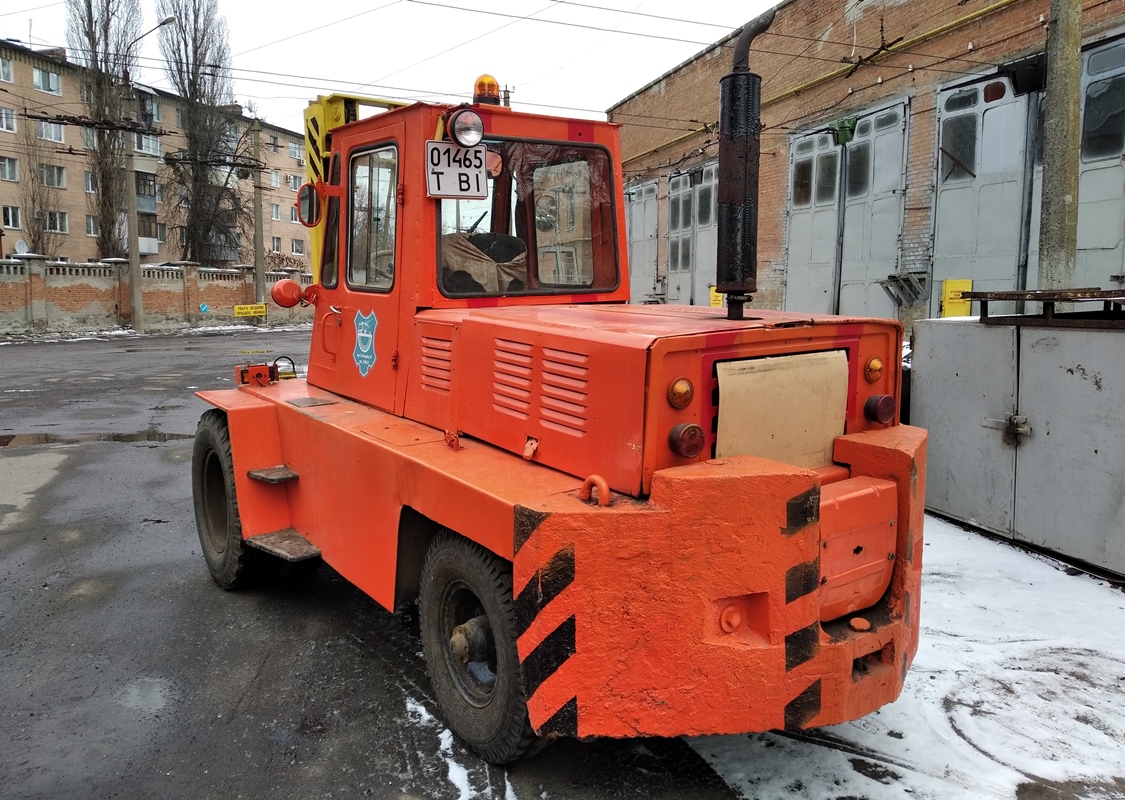 Полтавская область, № Т 01465 ВІ — АП-40816