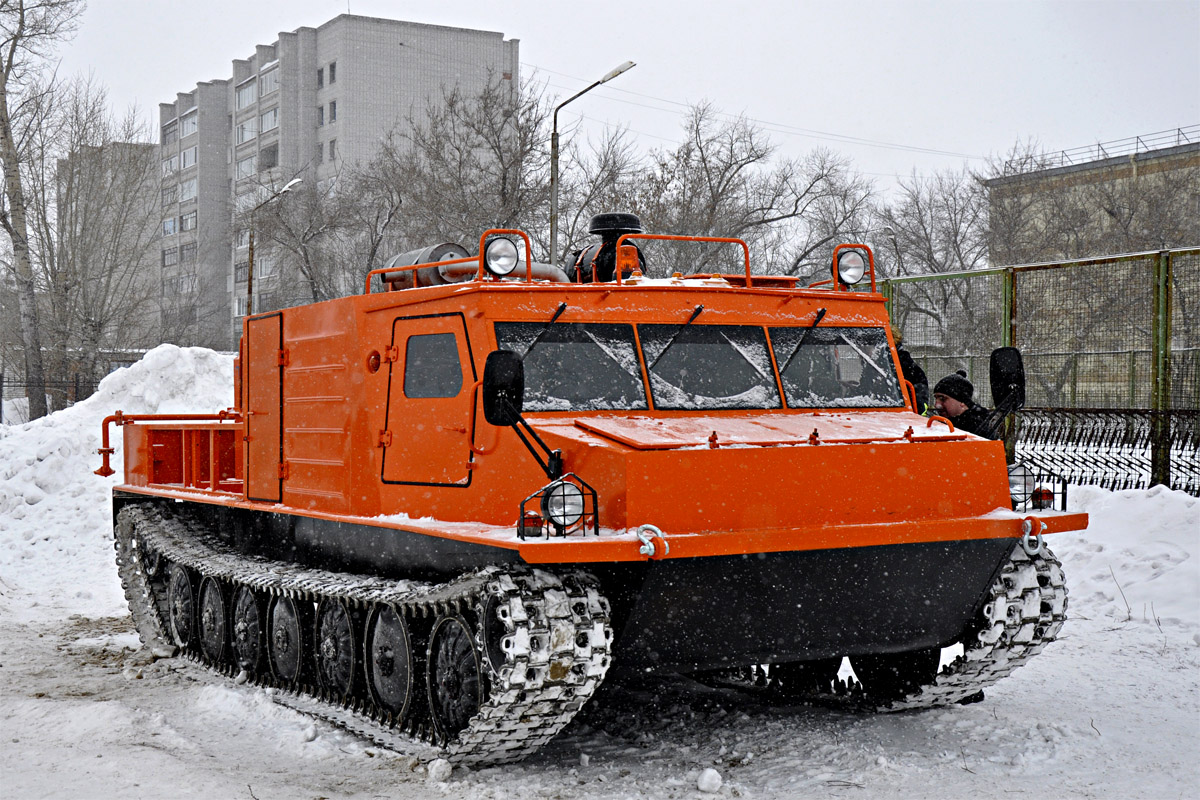 Алтайский край, № (22) Б/Н СТ 0628 — Алтайтрансмаш-сервис (общая модель)