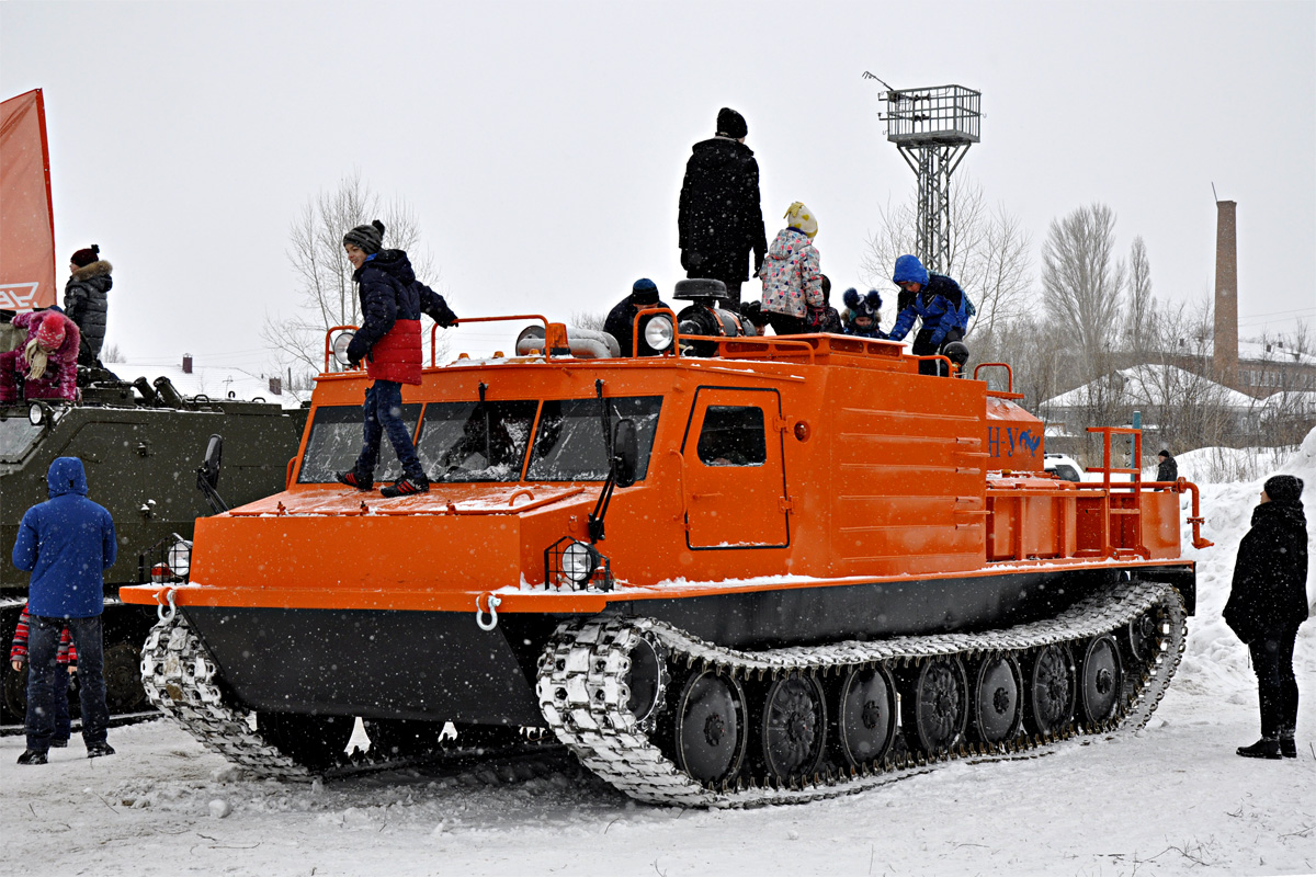 Алтайский край, № (22) Б/Н СТ 0628 — Алтайтрансмаш-сервис (общая модель)