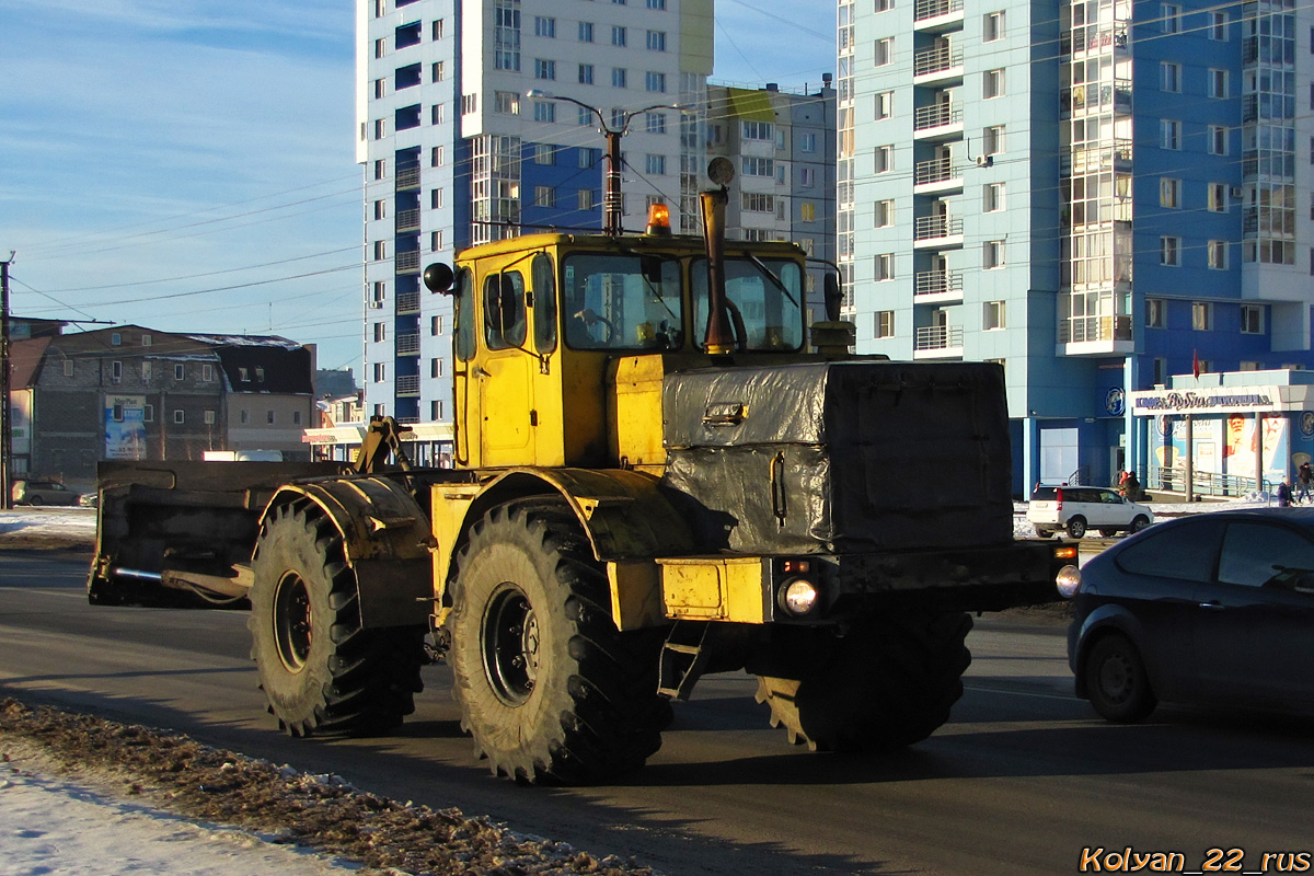 Алтайский край, № 9475 МС 22 — К-701