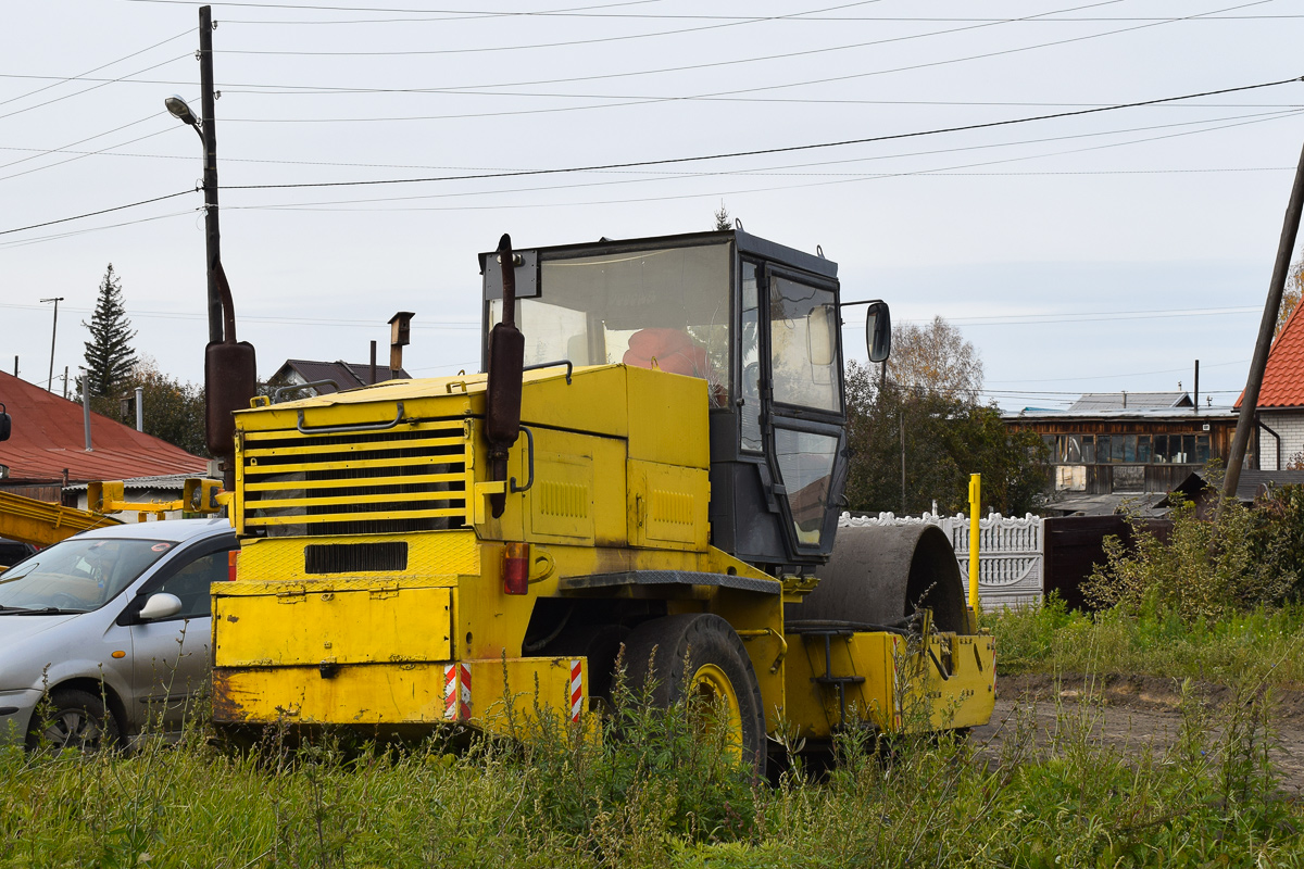 Алтайский край, № 4577 АУ 22 — ДУ-84