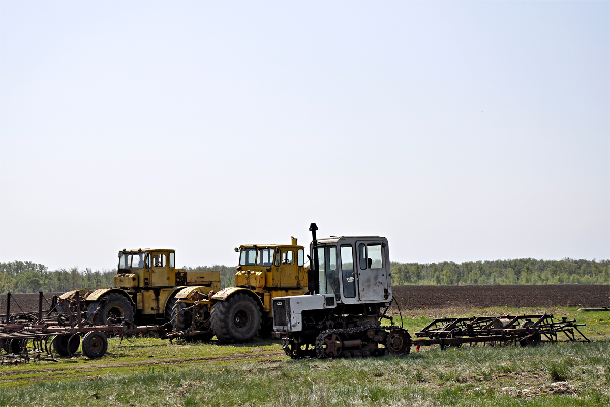 Алтайский край, № (22) Б/Н СТ 0654 — Т-70СМ