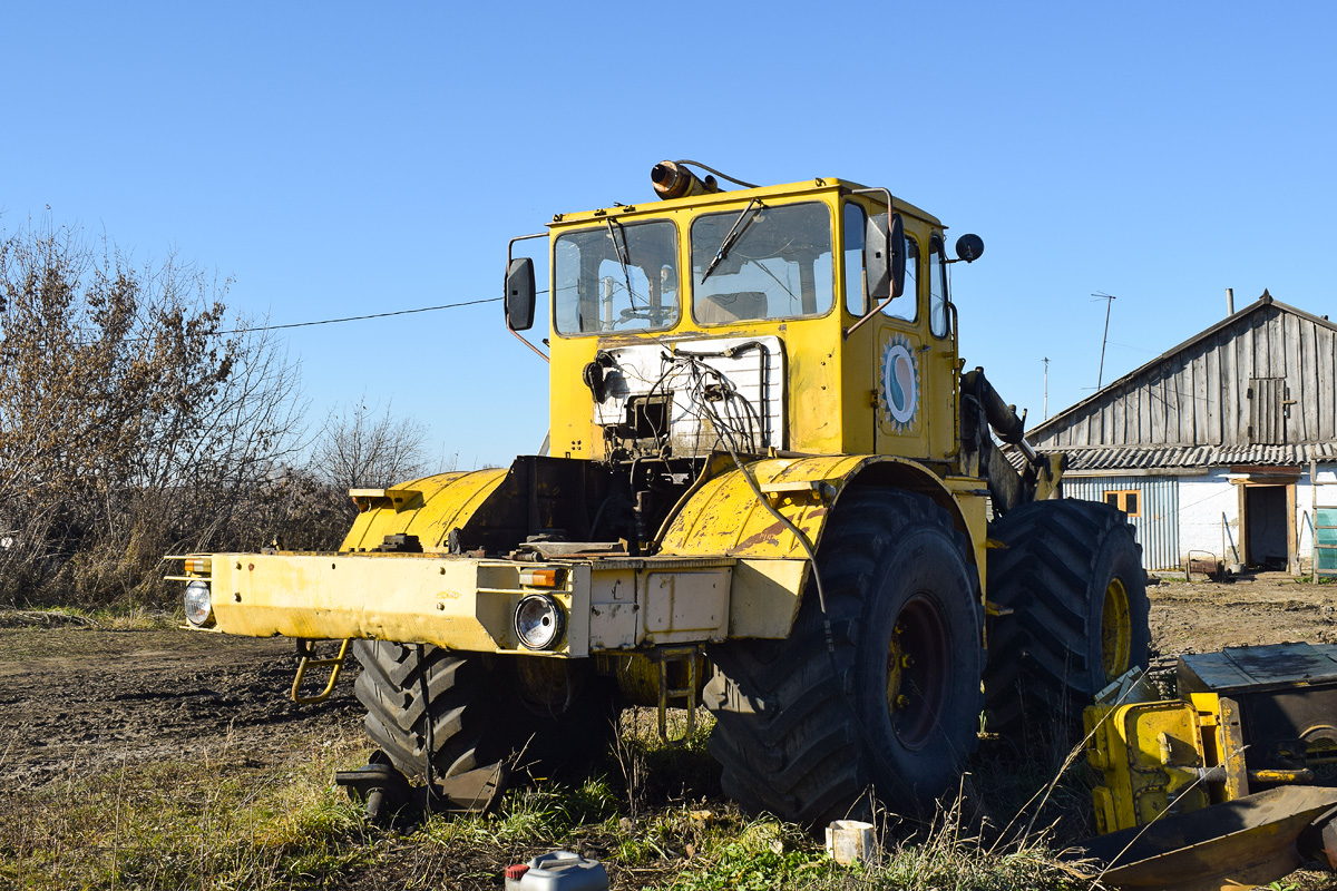 Алтайский край, № (22) Б/Н СТ 0659 — К-700А, К-701