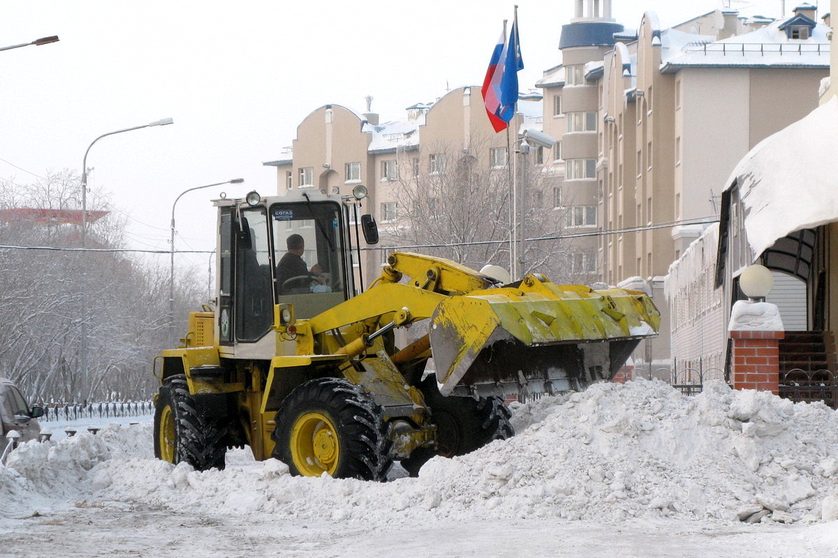 Ямало-Ненецкий автоном.округ, № (89) Б/Н СТ 0003 — Амкодор (общая модель)