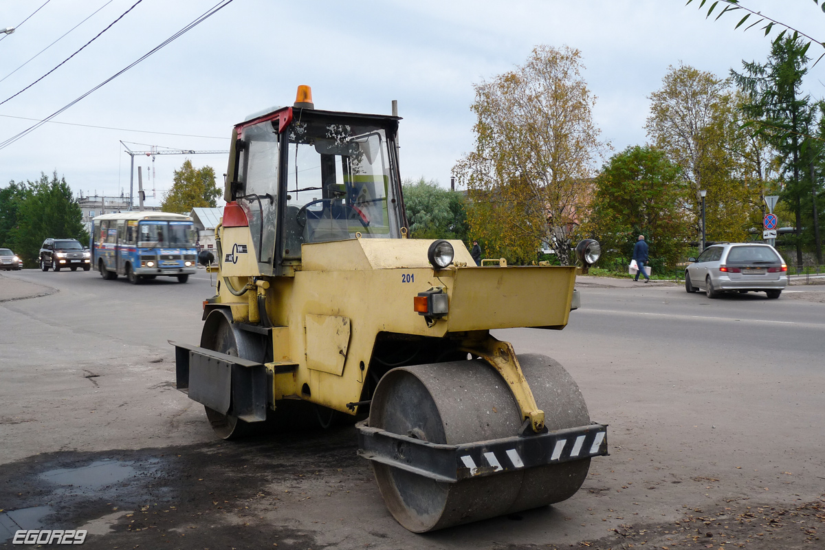 Архангельская область, № 201 — ДУ-47Б