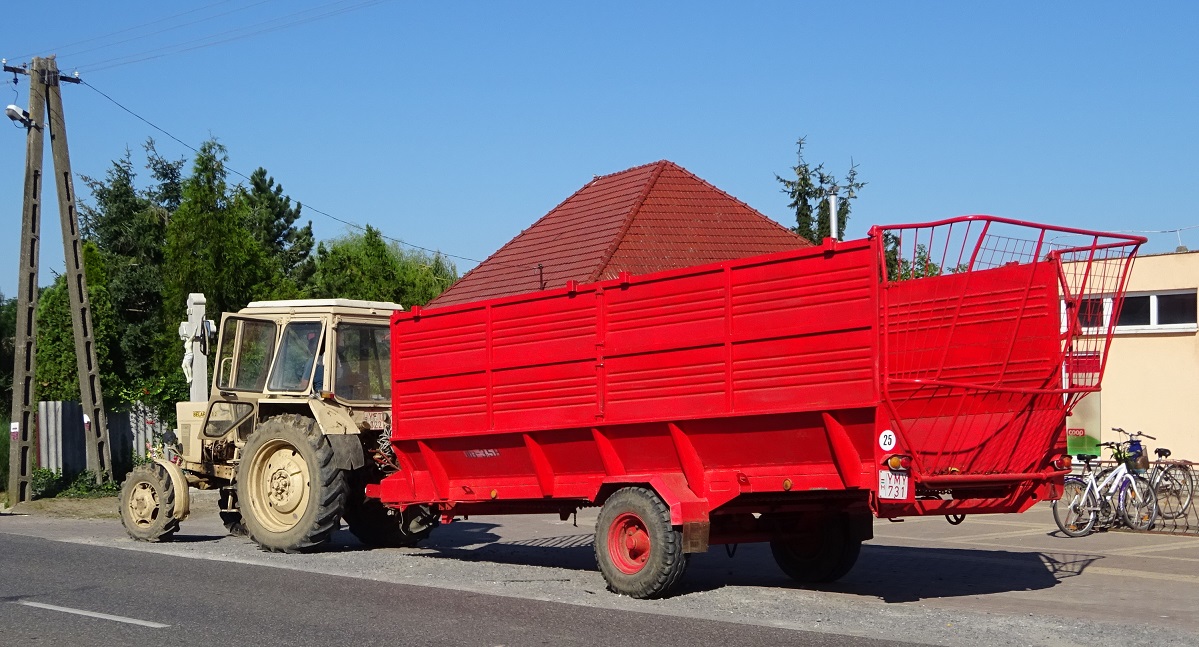 Венгрия, № YMY-731 —  Прочие модели