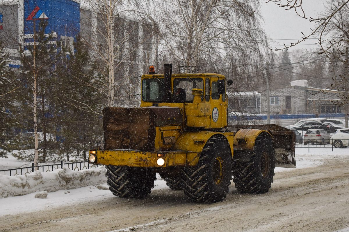 Алтайский край, № 9447 МС 22 — К-700А